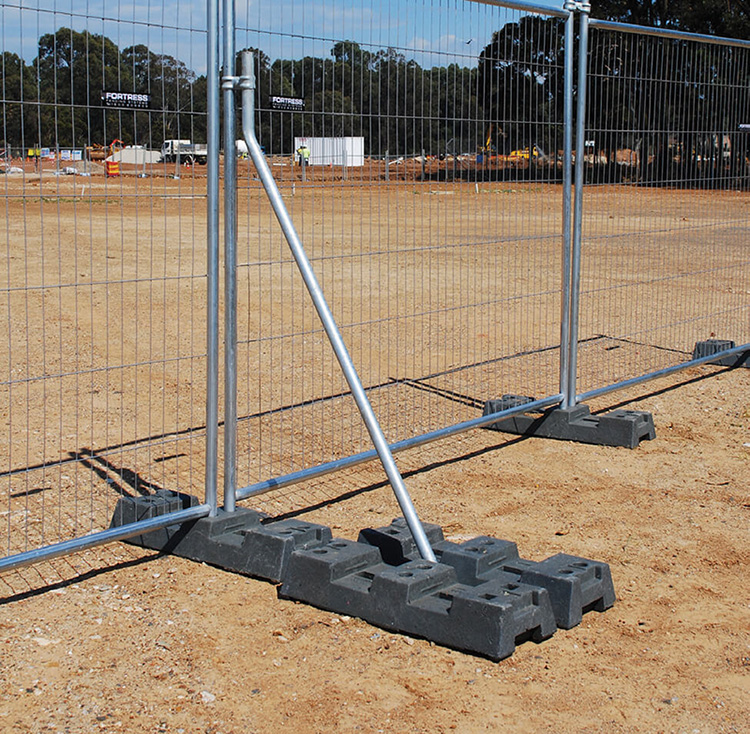 Temporary Fencing Sydney Wholesaler | Jaybro