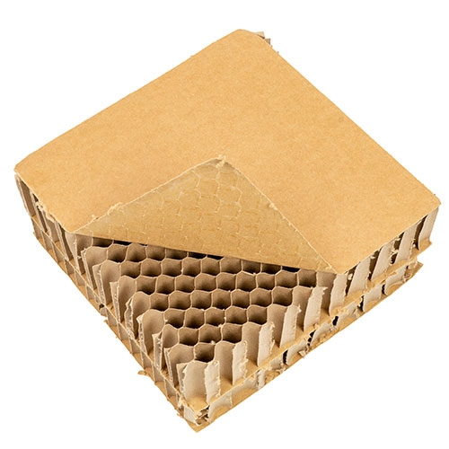 Honeycomb Cardboard