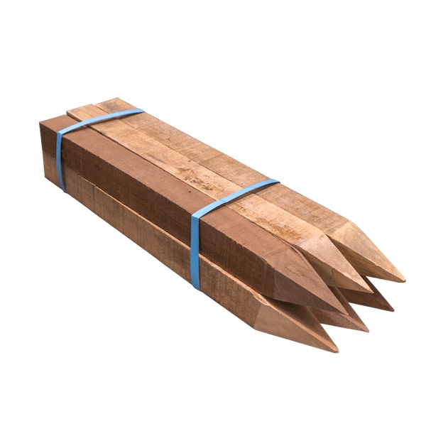 Timber Stakes & Pegs - 50 mm - 38 mm - 25 mm