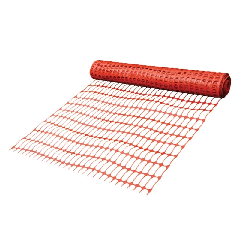 Barrier Mesh, Barricade Mesh, Flagging, Construction Bunting | Jaybro