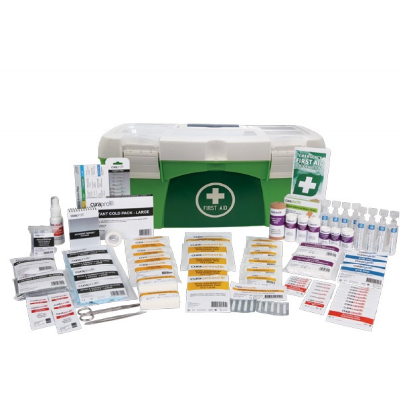 First Aid Kits - 700 mm