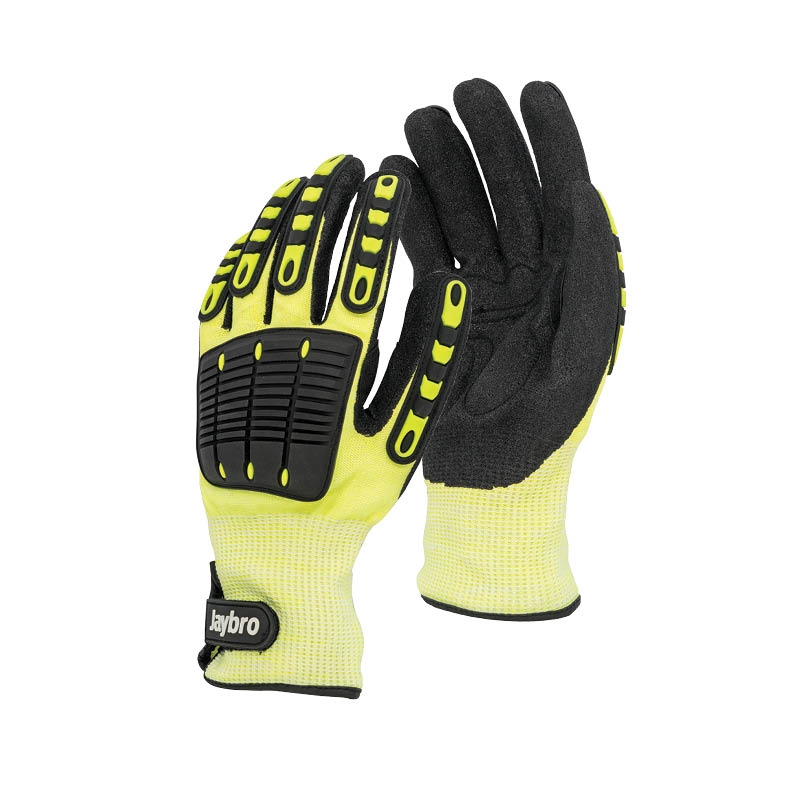 Gloves - Hyflex