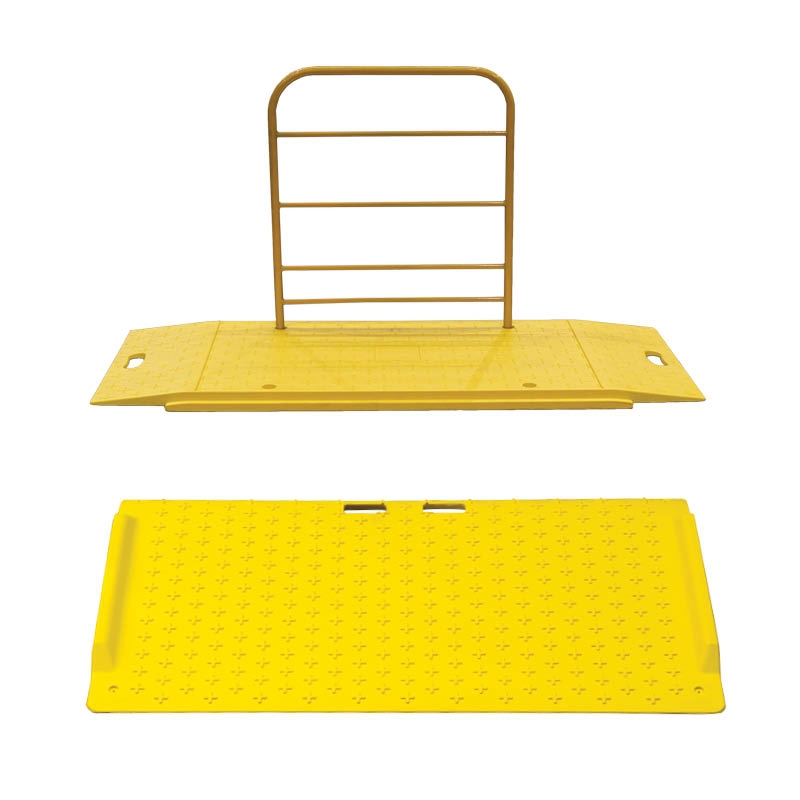 Kerb Ramps & Trench Covers - 700 mm - 1200 mm - 1800 mm - 800 mm