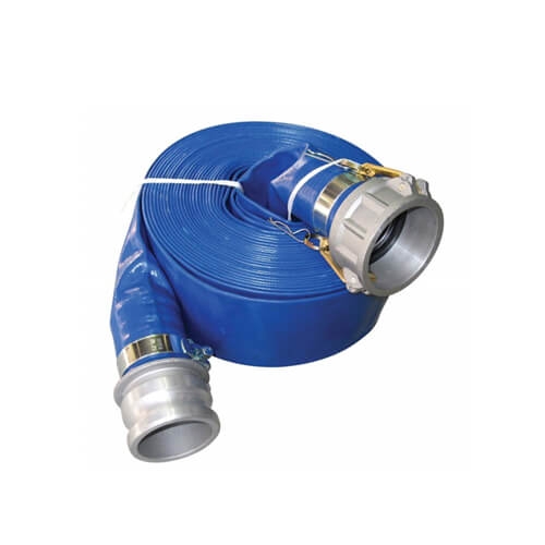 Industrial Hoses - Compressed air - 200 mm - 25 mm - 100 mm
