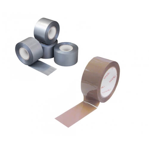 Adhesive Tapes - 100 mm - 48 mm - 24 mm
