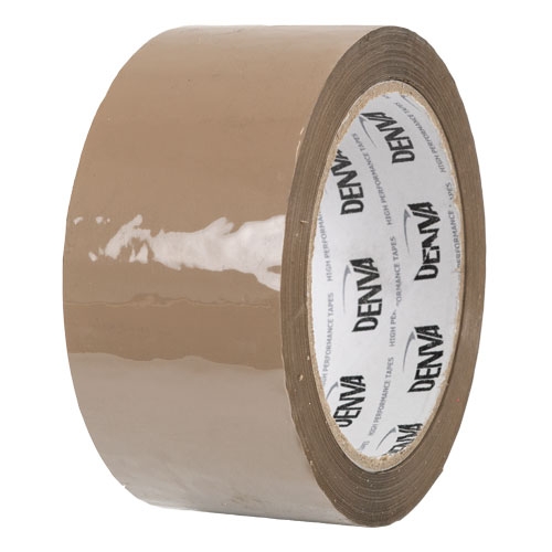 Adhesive Tapes & Steel Strapping - 19 mm - 100 mm - 48 mm