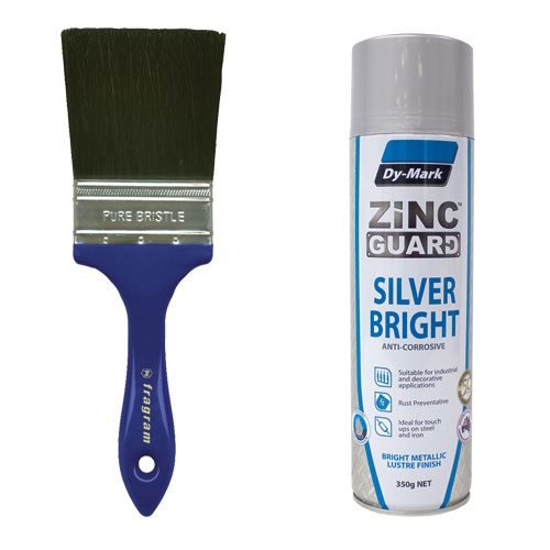 Painting & Marking Supplies - 25 mm - 230 mm - 100 mm - 75 mm - 50 mm