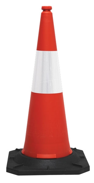 Traffic Cones & Bollards - Traffic Safety