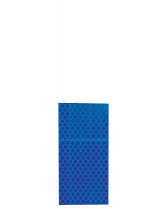 Reflective Delineator- Blue 50 x 100mm 