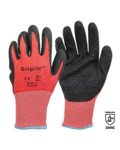 Griplite Six Gloves - All Sizes (8 to 11)