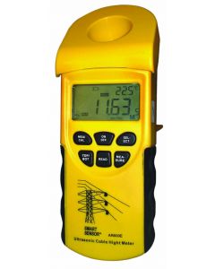 Digital Cable Height Meter with LCD Screen