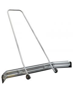 Dry Court Shine Concrete Squeegee