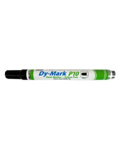 Dy-Mark P10 Paint Marker Pen - Black