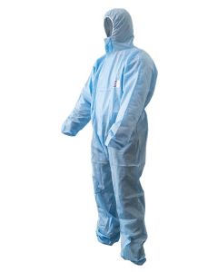 Disposable SMS Coverall 2XL