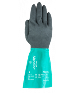 Ansell Alpha Tec Glove, Size 10 - while stocks last