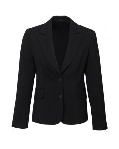 Ladies Short/Mid Length Jacket (Bc)