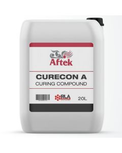 Aftek Curecon A Concrete Curing Compound 20L