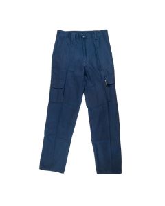 Cargo Drill  Trousers - 97R