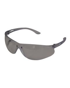 Eclipse Safety Glasses - Smoke Lens | Safety eye wear