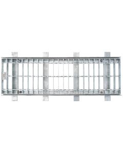 Trench Grate and Frame
