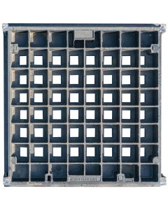 Ductile Iron infill Covers and Frames