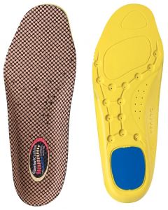 Oliver Poron Inner Sole, 13, Yellow