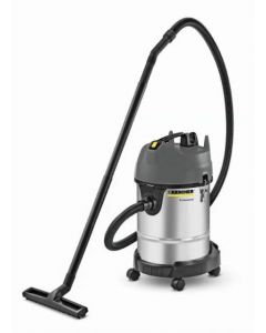 Karcher NT 30/1 ME Classic Wet & Dry Vacuum Cleaner