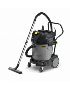 Karcher NT 65/2 Tact Wet & Dry Vacuum Cleaner