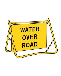 Water Over Road S/Stand 900 x 600mm