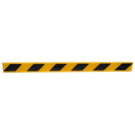 Barrier Board Yellow 2.5M - Class 2 | Jaybro