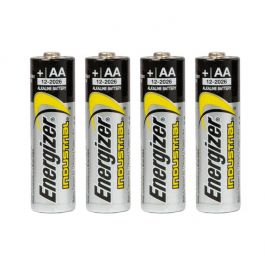 Energizer Battery - AA | Jaybro