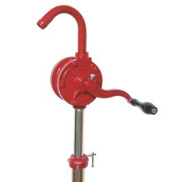 Rotary Drum Pump for 205L Drums | Jaybro