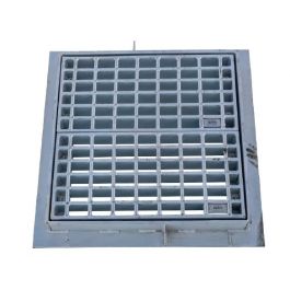 RMS Type F Double Gully Grate and Frame | Jaybro
