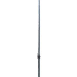 Hinged Mounting Pole for CCTV Surveillance System | Jaybro