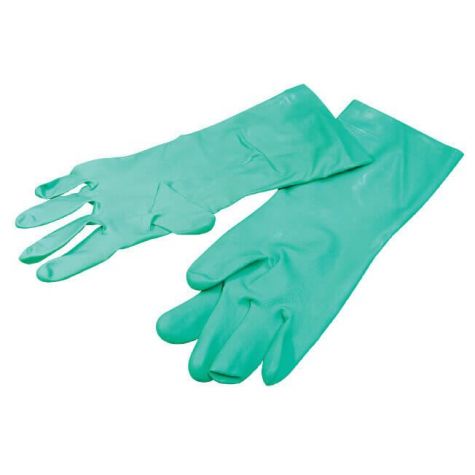 Chempro Chemical Gloves - Size XL