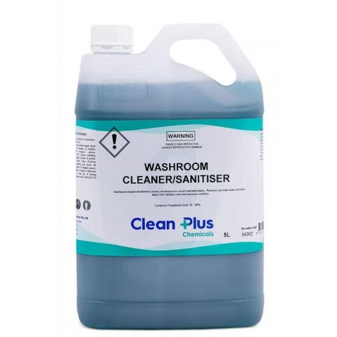 Toilet Bowl Cleaner - 5L | Jaybro