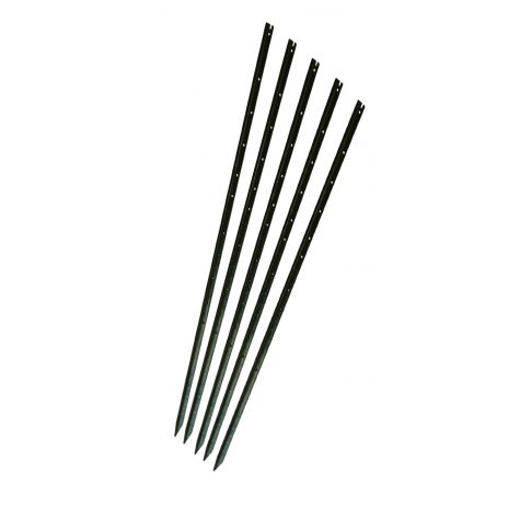 Steel Fence Post Dropper 600 mm | Jaybro