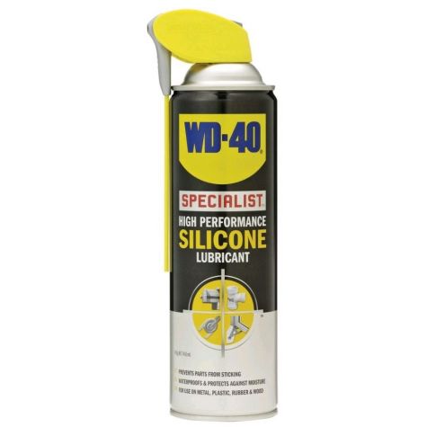 WD-40 High Performance Silicone| Jaybro