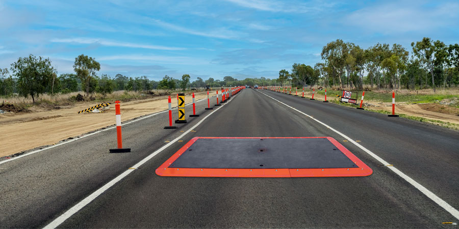 Safeguarding Your Projects with Quality Road Plates and Accessories